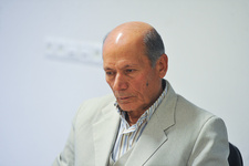 امير سرتيپ ذاكري از  تحولات پس از آغاز جنگ تحميلي مي‌گويد